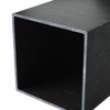 Black Steel Square Tube
