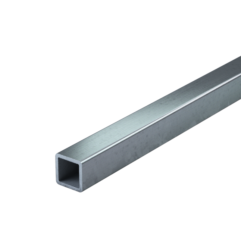 Stainless Steel Square Tube