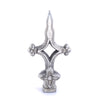 Cast Iron Spear 8.655A