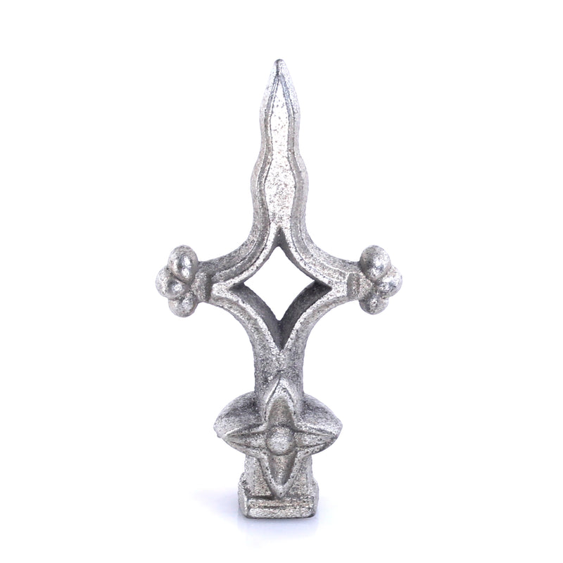 Cast Iron Spear 8.655A