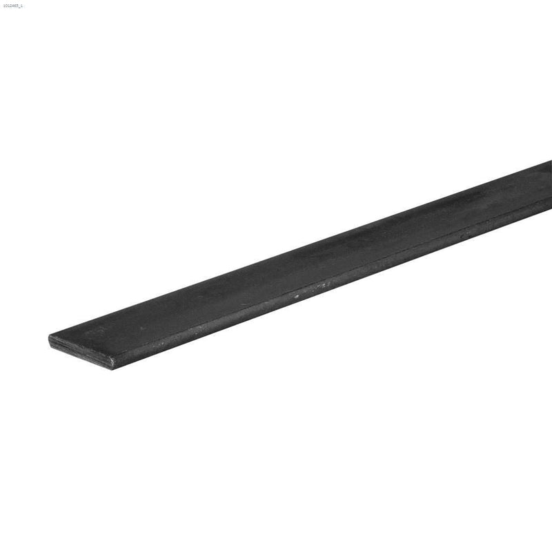 Galvanized Steel Tension Bar
