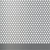 Aluminum Perforated Panel 117000