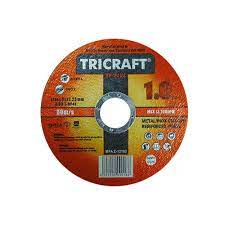Tricraft Metal/Stainless Cutting Disc