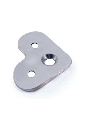 Inox® Mounting Plate
