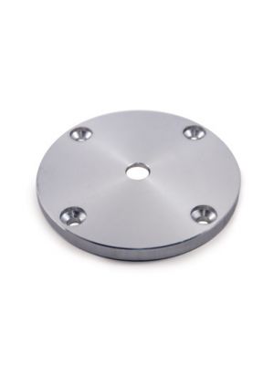 Inox® Aluminum Anchorage Flange