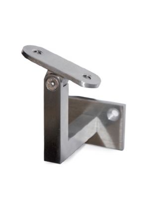 Inox® Cube System Wall Support