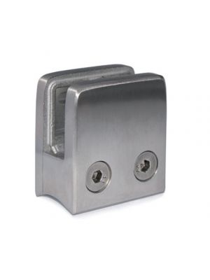 Inox® Glass Holder