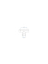 Inox® 3-Way Flush ''T''