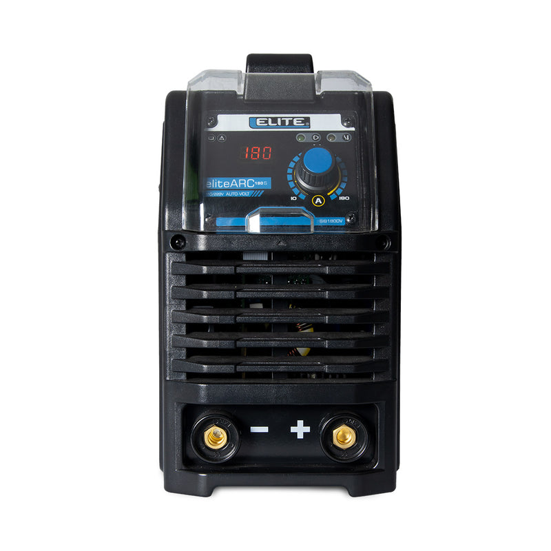 Elite® Welder ARC 180 SI9180DV