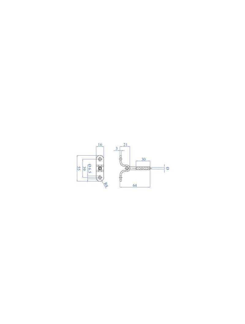 Inox Stainless Steel Wire Rope