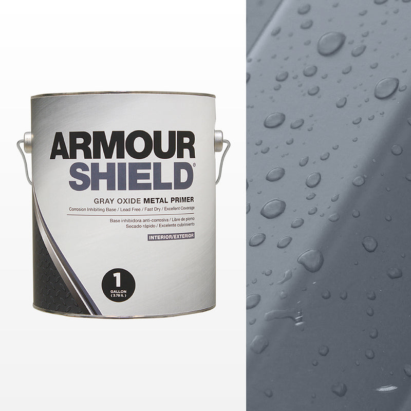 Armour Shield Gray Oxide