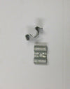 Galvanized Saddle Clip Fastener