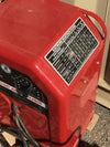 Lincoln Electric Stick Weld Machine AC/DC 225/125 Series