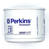 Perkins® Fuel Filter 26561117