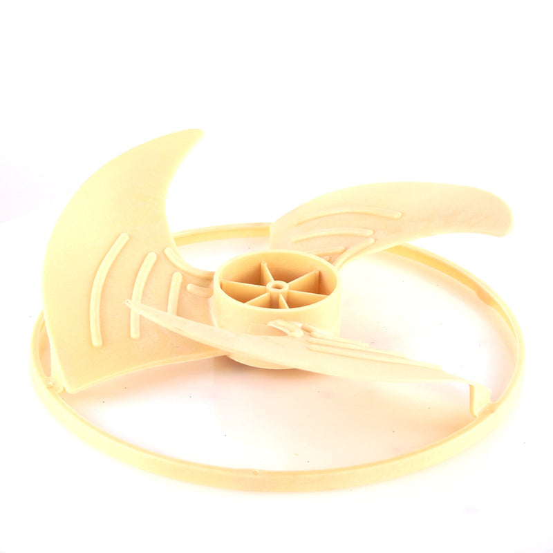 Axial Flow Fan