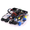 Condenser Electronic Control Box
