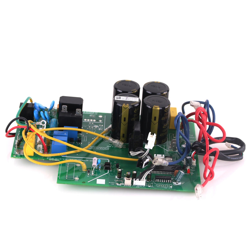 Main Control Board Assembly