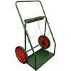 Techniweld Blue Star Medium Cylinder Cart