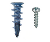 ZINC SURE WALL ANCHOR #8