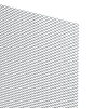 Galvanized Expanded Metal 27937