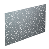 Steel Perforated Panel 125143