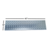 Recanorm® Galvanized Steel Step