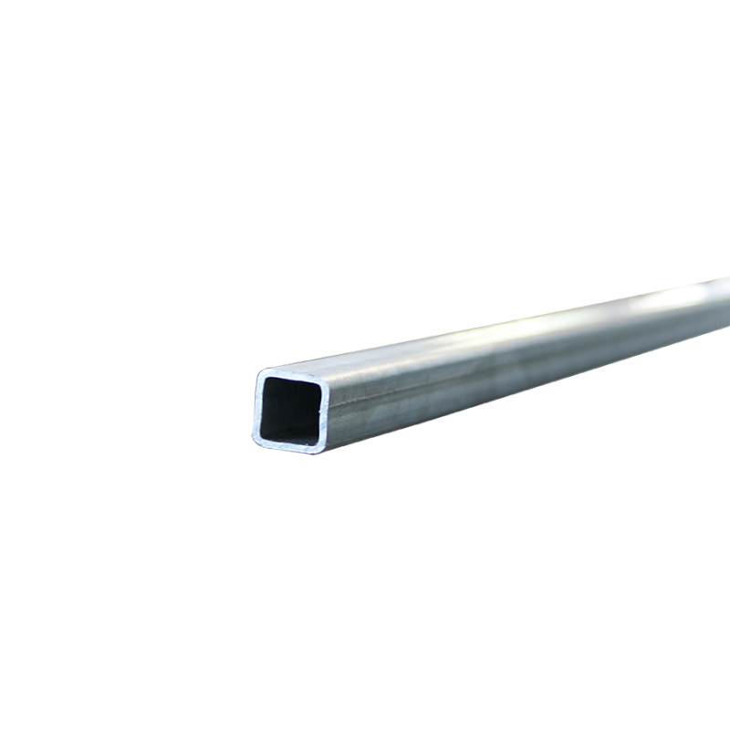 Galvanized Steel Square Tube