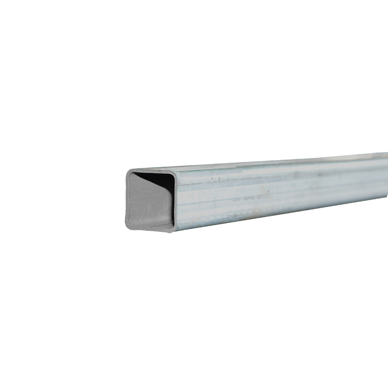 Galvanized Square Tube