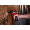 Milwaukee 2-Tool Combo Kit Hammer Drill & Impact Driver