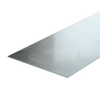 Aluminum Smooth Plate 3/8