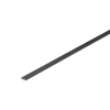 Black Steel Flat Bar