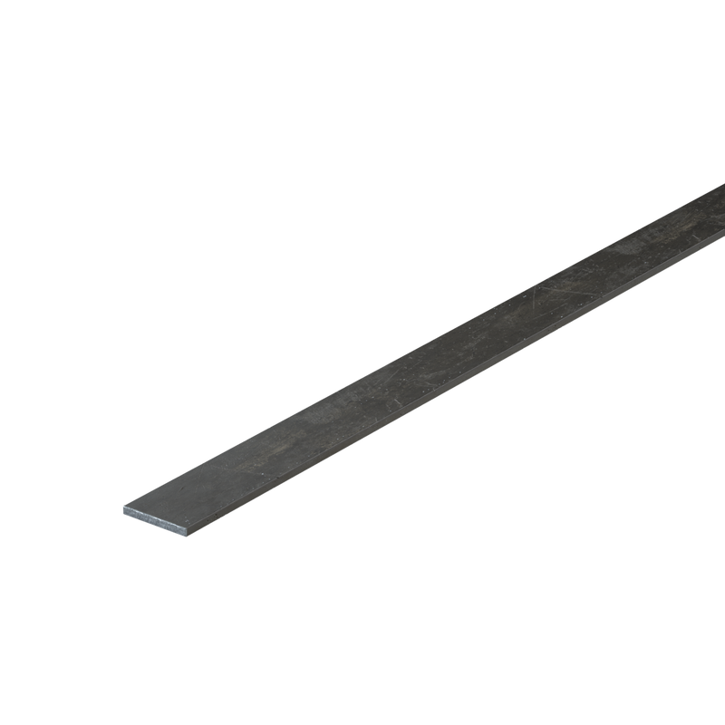 Galvanized Steel Flat Bar