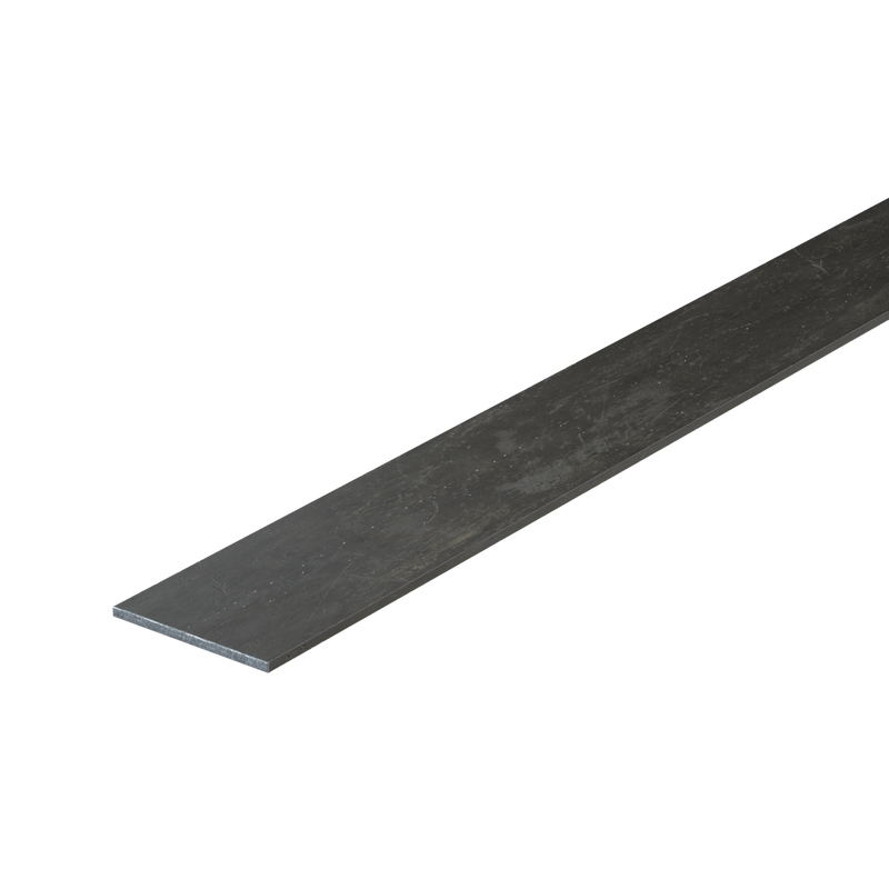 Galvanized Steel Flat Bar