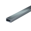 Stainless Steel Rectangular Tube