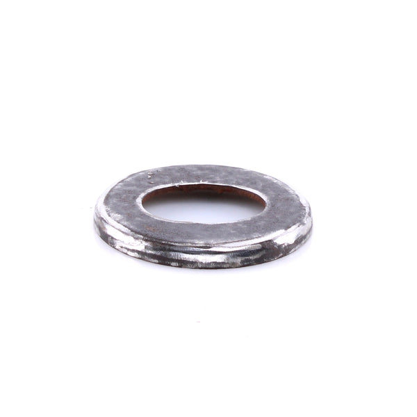 Rail Flange w/ Oval Hole