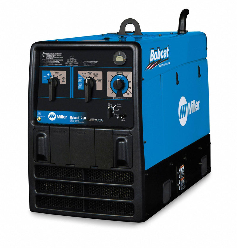 Bobcat™ 260