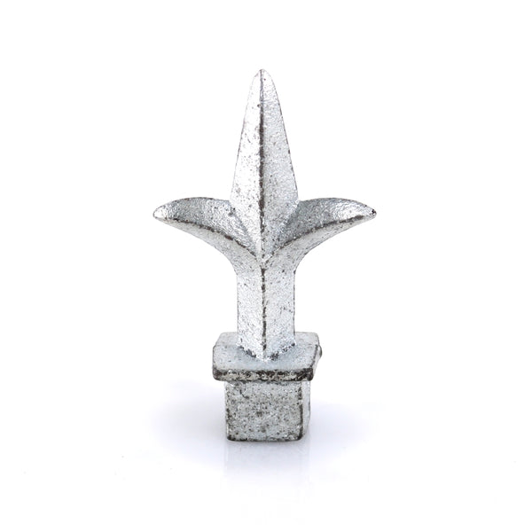 Cast Iron Spear J3-A