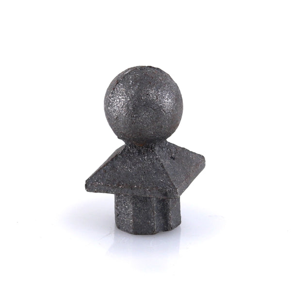 Cast Iron Ball Cap 0103