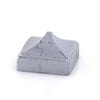 Cast Iron Cap