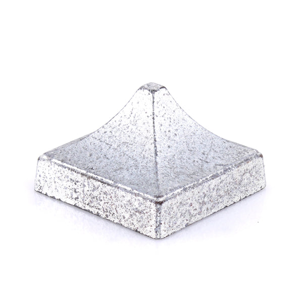 Cast Iron Cap