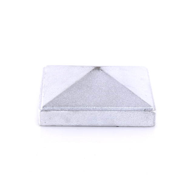 Cast Iron Cap
