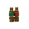 Super Flash Arrestor Torch Set