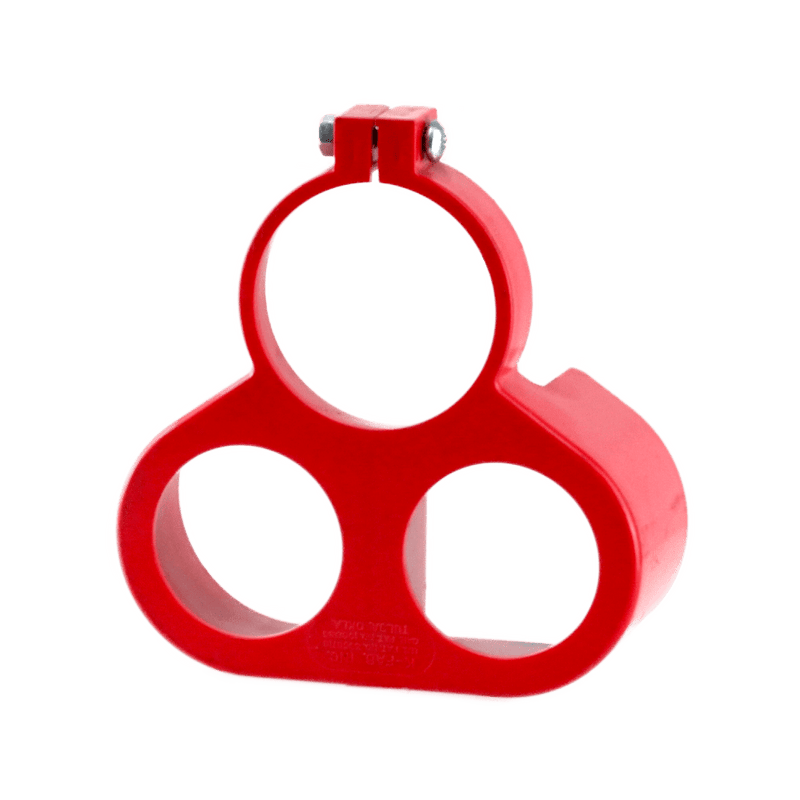 ATTC Regulator Guard