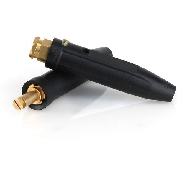 TechniWeld Arcstar Cable Connector Set