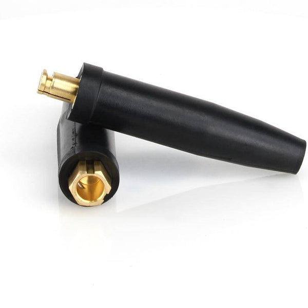 TechniWeld Arcstar Cable Connector Set
