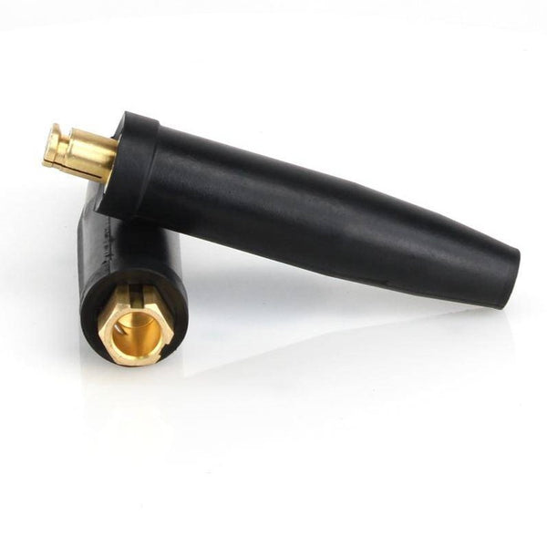 Techniweld ArcStar Cable Connector Set 4MBP