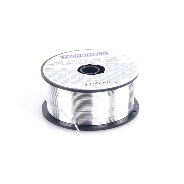 Techniweld Solid Wire Spool ER 4043