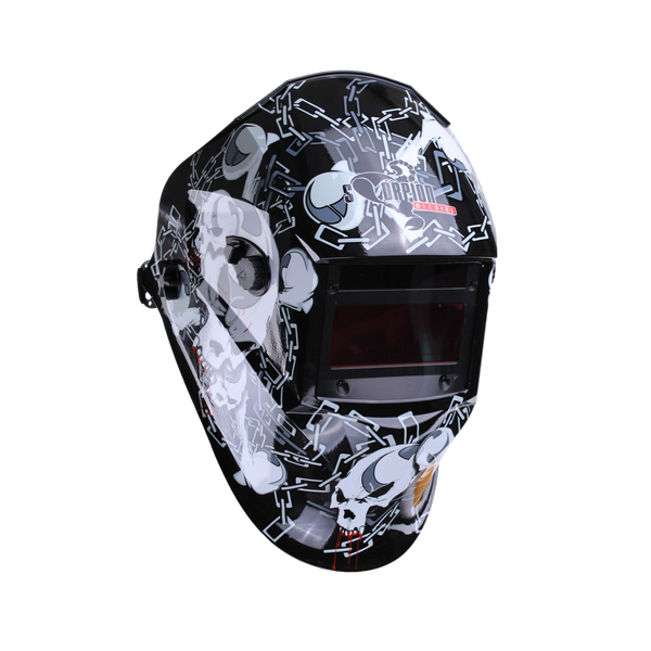 Scorpion Welding Helmet
