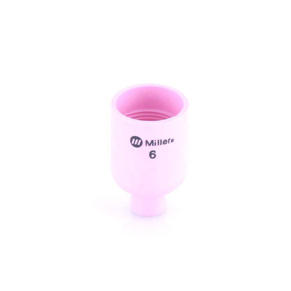 TechniWeld Ceramic Cup