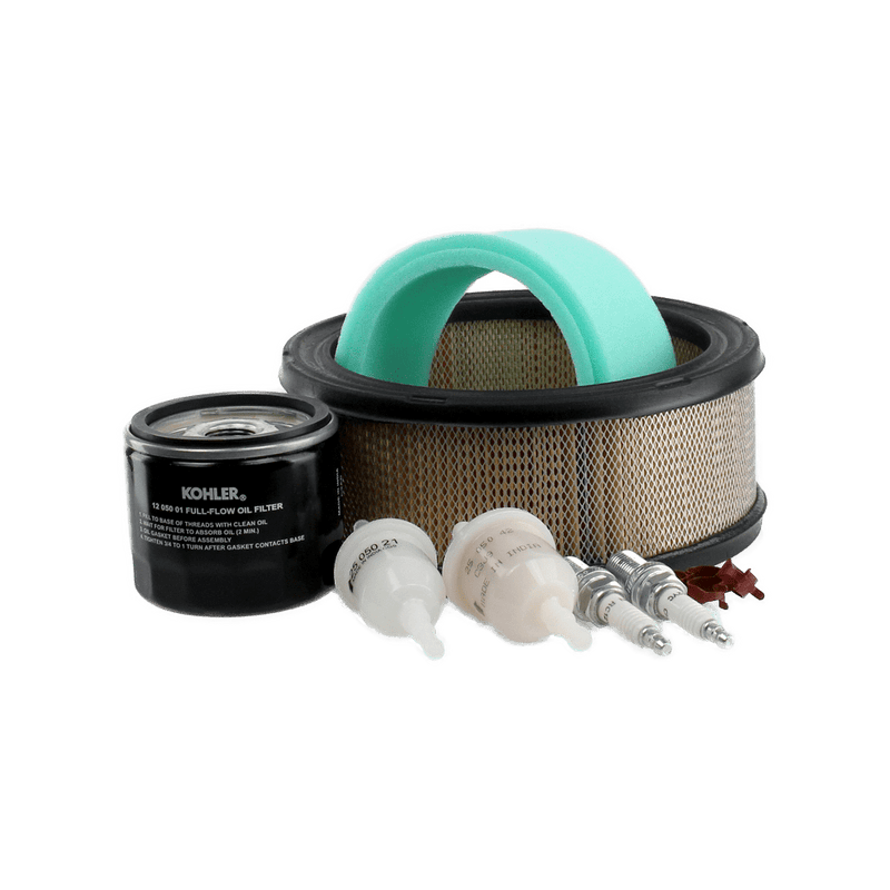 Miller® Tune-Up And Filter Kit